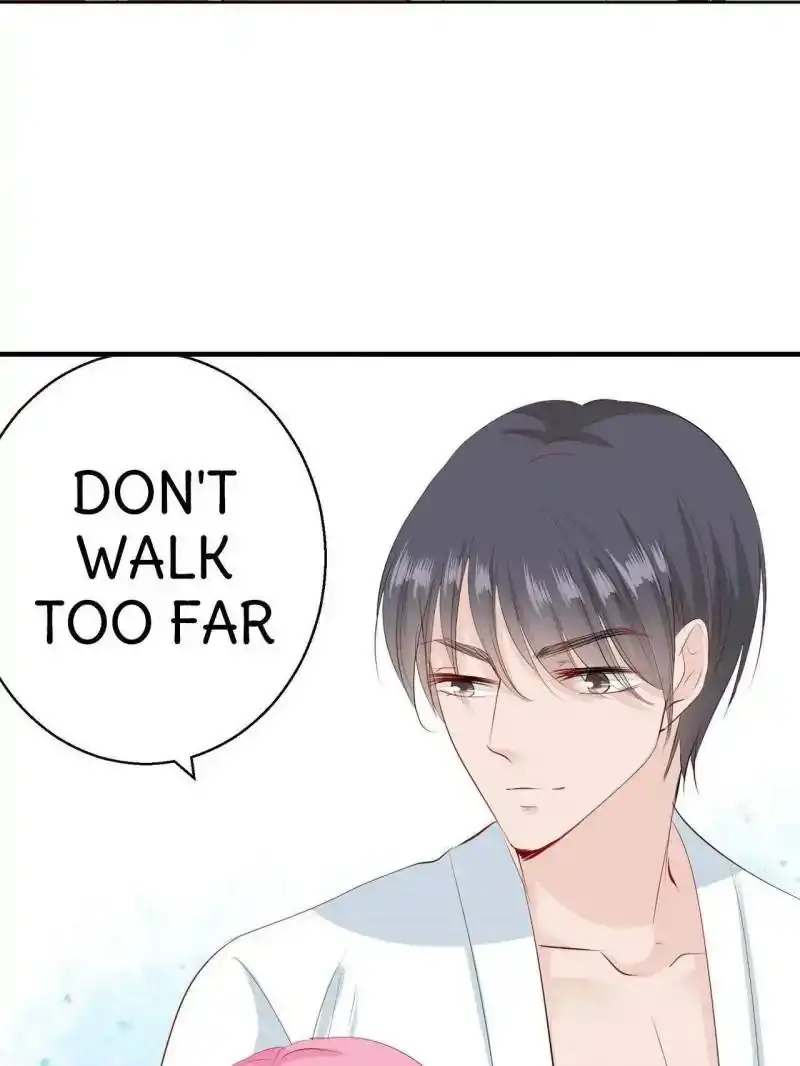 Don't be so harsh Chapter 83 28